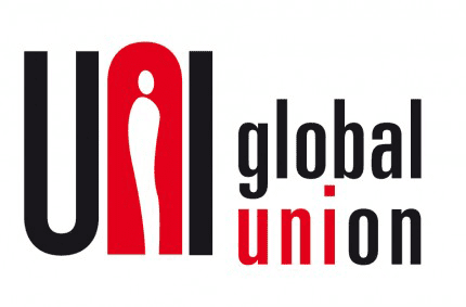 網際網路工會全球聯盟(UNI global union)