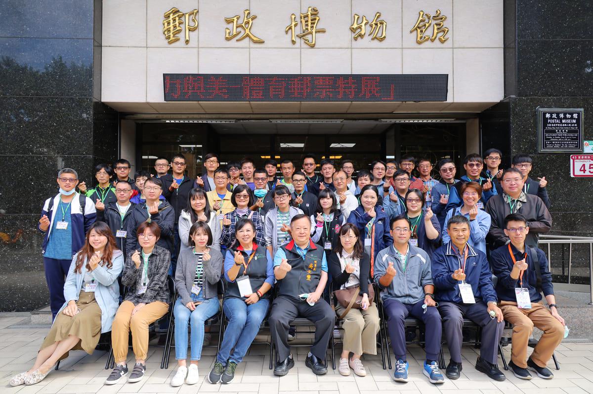 110年10月26-29日_第78期郵工講習班(二)