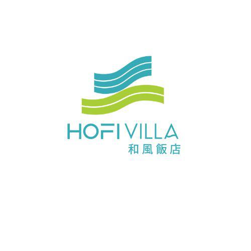 HOFIVILLA和風飯店