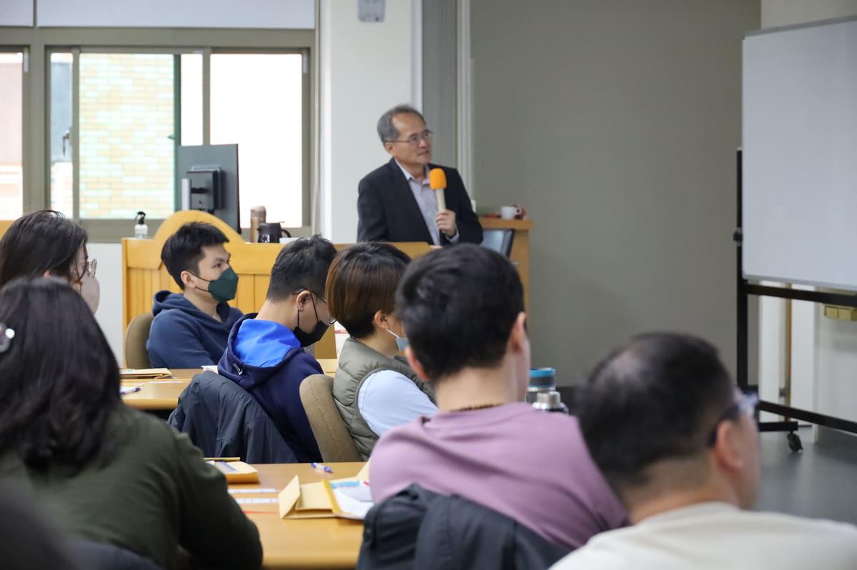 114年4月8日-11日第93期郵工講習班